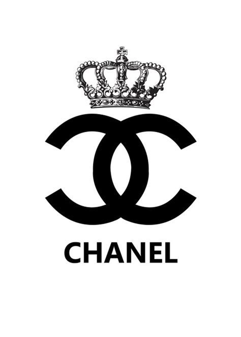 chanel logo vector eps|free printable Chanel logo.